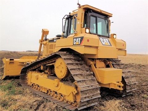 Tractores Sobre Orugas Caterpillar D6T en venta Ref.: 1447959413949705 No. 3