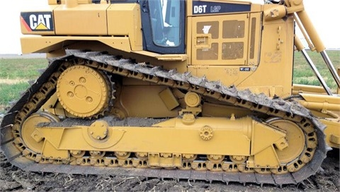 Tractores Sobre Orugas Caterpillar D6T en venta Ref.: 1447959413949705 No. 4