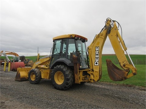 Retroexcavadoras Deere 310SG en optimas condiciones Ref.: 1447960875073390 No. 3