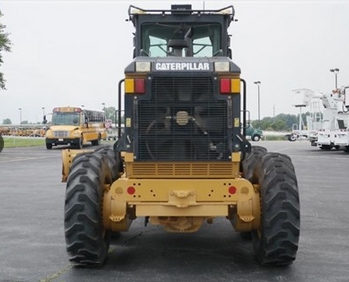 Motoconformadoras Caterpillar 12M en optimas condiciones Ref.: 1448037843817796 No. 4