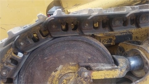 Cargadoras Sobre Orugas Caterpillar 953C seminueva en venta Ref.: 1448038529126703 No. 4