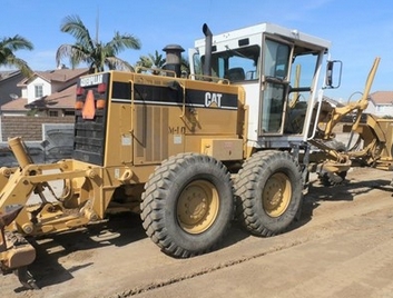 Motoconformadoras Caterpillar 12H importada a bajo costo Ref.: 1448040550119533 No. 2