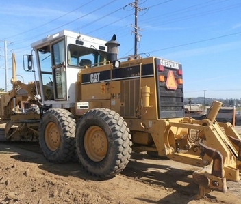 Motoconformadoras Caterpillar 12H importada a bajo costo Ref.: 1448040550119533 No. 3