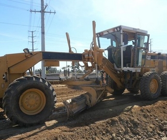 Motoconformadoras Caterpillar 12H importada a bajo costo Ref.: 1448040550119533 No. 4