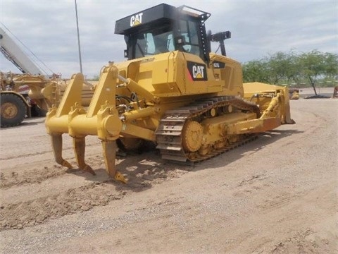 Dozers/tracks Caterpillar D7E