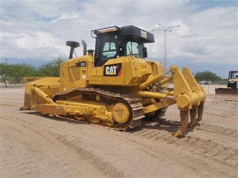 Tractores Sobre Orugas Caterpillar D7E usada Ref.: 1448301584602352 No. 3