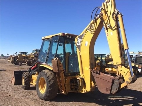 Retroexcavadoras Caterpillar 430D importada en buenas condiciones Ref.: 1448302299350546 No. 3