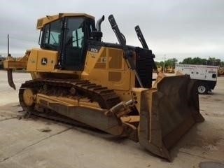 Dozers/tracks Deere 850