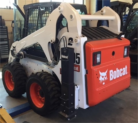 Minicargadores Bobcat S205 de importacion a la venta Ref.: 1448310115393137 No. 2