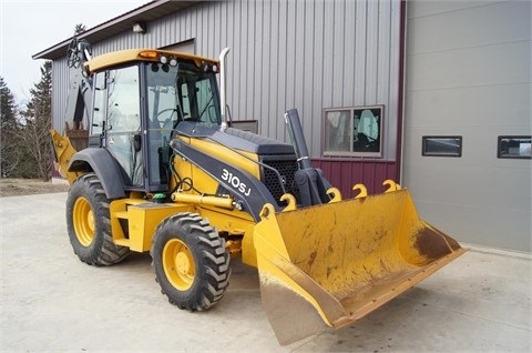 Retroexcavadoras Deere 310SJ en venta Ref.: 1448314786987540 No. 2