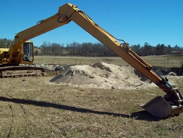 Excavadoras Hidraulicas Deere 200 LC de segunda mano a la venta Ref.: 1448315691149524 No. 3