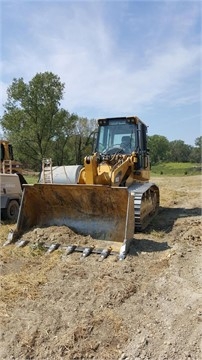 Cargadoras Sobre Orugas Caterpillar 963D