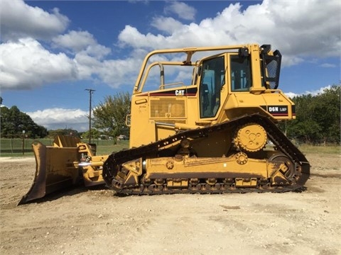 Tractores Sobre Orugas Caterpillar D6N en venta, usada Ref.: 1448391892214227 No. 2