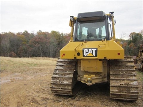 Tractores Sobre Orugas Caterpillar  D6N en venta, usada Ref.: 1448399000333088 No. 4