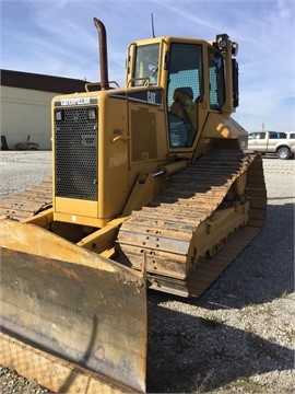 Dozers/tracks Caterpillar D5N