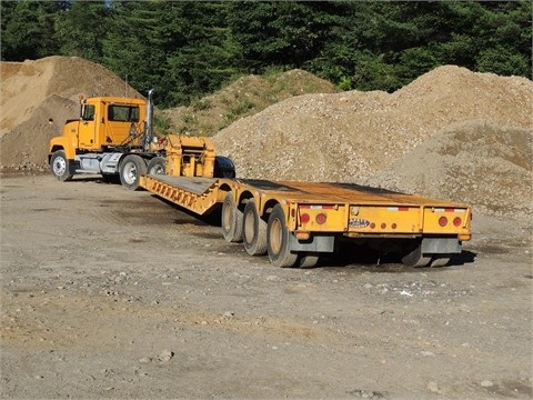 Lowboys Load King 40 TON