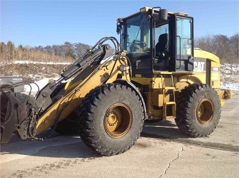 Wheel Loaders Caterpillar 930G