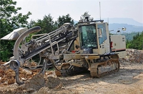 Perforadoras Atlas Copco ECM585 de segunda mano a la venta Ref.: 1448476265164858 No. 2