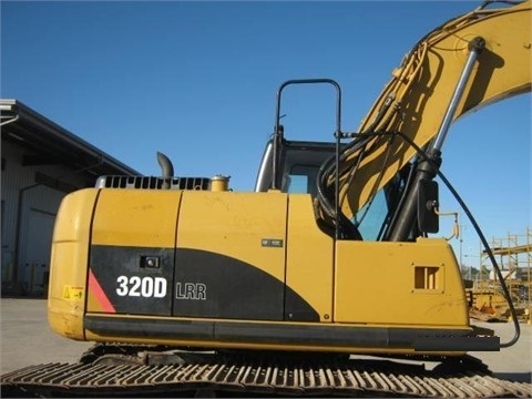 Excavadoras Hidraulicas Caterpillar 320DL usada a buen precio Ref.: 1448489048830471 No. 2