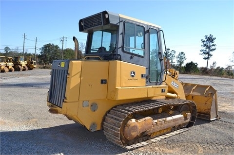 Cargadoras Sobre Orugas Deere 655C importada a bajo costo Ref.: 1448493488113236 No. 3