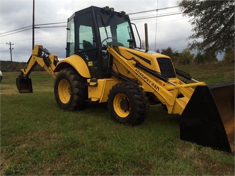 Retroexcavadoras New Holland LB75B de medio uso en venta Ref.: 1448511708670127 No. 2