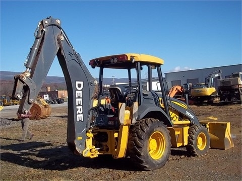 Retroexcavadoras Deere 310SK en optimas condiciones Ref.: 1448562270366527 No. 3