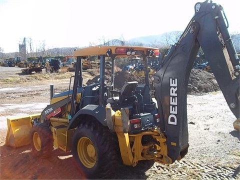 Retroexcavadoras Deere 310SK en optimas condiciones Ref.: 1448562270366527 No. 4