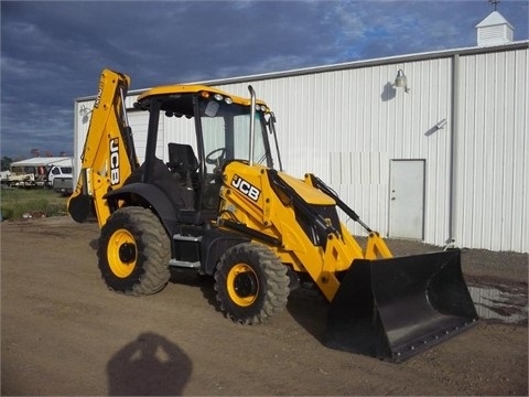 Retroexcavadoras Jcb 3CX en venta Ref.: 1448563609957936 No. 2