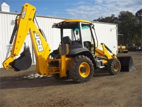 Retroexcavadoras Jcb 3CX en venta Ref.: 1448563609957936 No. 3