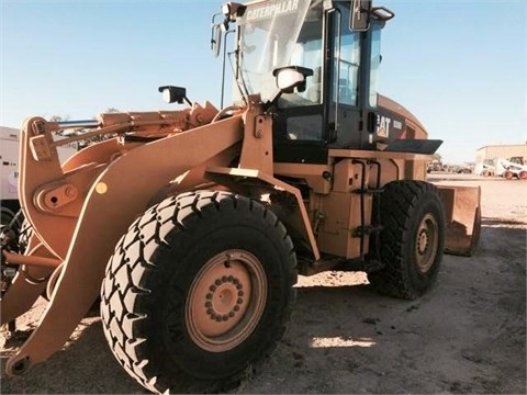 Wheel Loaders Caterpillar 938H