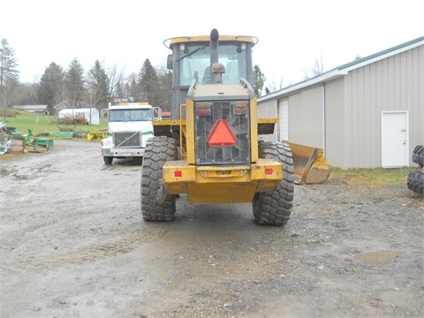 Cargadoras Sobre Ruedas Deere 544J usada a la venta Ref.: 1448913429539301 No. 3