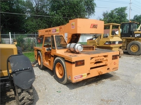 Gruas Broderson IC200 usada Ref.: 1448989457710996 No. 3