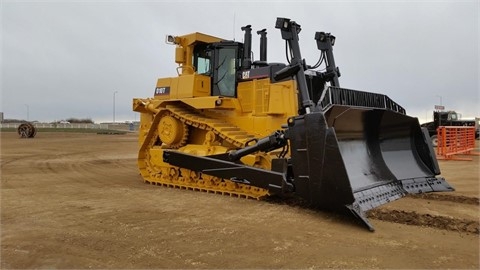 Tractores Sobre Orugas Caterpillar D10T en buenas condiciones Ref.: 1448991146432425 No. 3