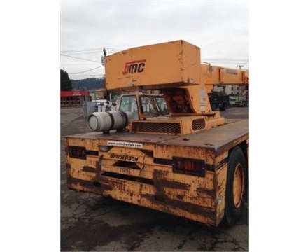 Gruas Broderson IC200 usada a la venta Ref.: 1448992127854102 No. 4