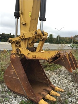 Excavadoras Hidraulicas Caterpillar 336DL usada a la venta Ref.: 1448992586307662 No. 3