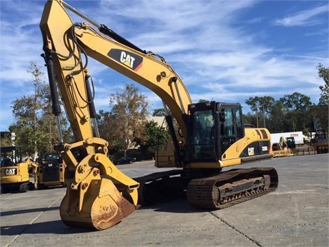 Excavadoras Hidraulicas Caterpillar 320DL usada en buen estado Ref.: 1448993261921653 No. 2