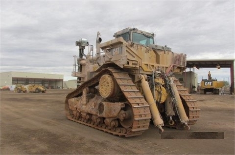 Tractores Sobre Orugas Caterpillar D11T usada de importacion Ref.: 1448998102208383 No. 3