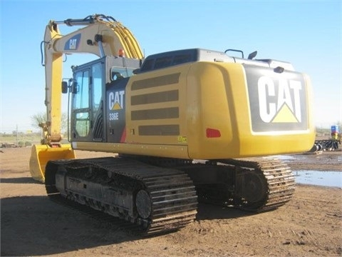 Excavadoras Hidraulicas Caterpillar 336EL usada en buen estado Ref.: 1448998565313348 No. 3