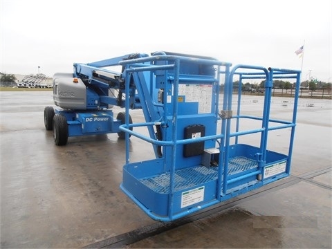 Lift Genie Z45