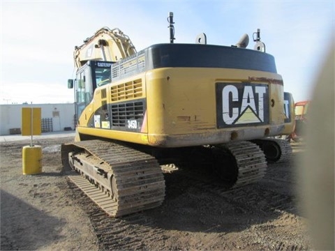 Excavadoras Hidraulicas Caterpillar 345DL de bajo costo Ref.: 1448999839036565 No. 3