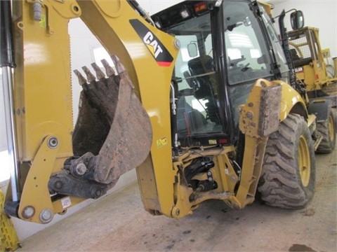 Retroexcavadoras Caterpillar 420F en optimas condiciones Ref.: 1449000157626726 No. 3