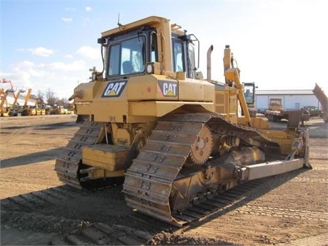 Tractores Sobre Orugas Caterpillar D6T usada a la venta Ref.: 1449000939453456 No. 3