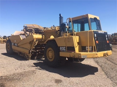 Screpers Caterpillar 613C de importacion a la venta Ref.: 1449001331645273 No. 2