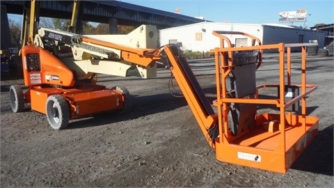 Lift Jlg E450AJ