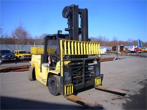 Montacargas Hyster H155XL de segunda mano Ref.: 1449005411501030 No. 3