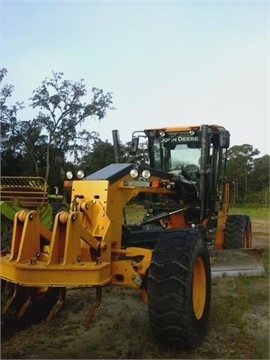 Motoconformadoras Deere 670G de bajo costo Ref.: 1449104255369090 No. 3