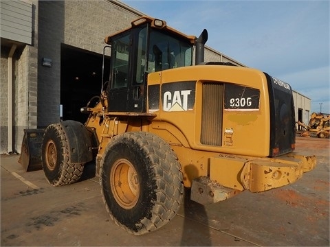 Cargadoras Sobre Ruedas Caterpillar 930G importada a bajo costo Ref.: 1449168801390552 No. 2