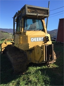 Tractores Sobre Orugas Deere 700H en venta Ref.: 1449170428394923 No. 3