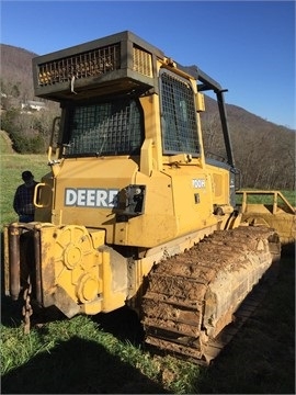 Tractores Sobre Orugas Deere 700H en venta Ref.: 1449170428394923 No. 4