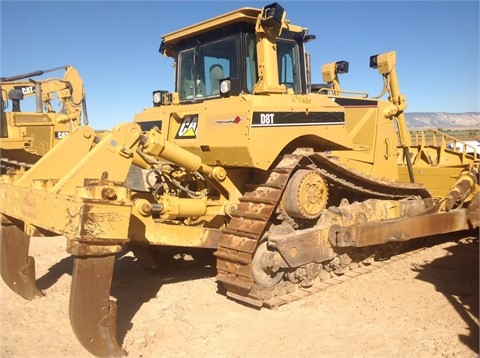 Tractores Sobre Orugas Caterpillar D8T de importacion a la venta Ref.: 1449267829049410 No. 2